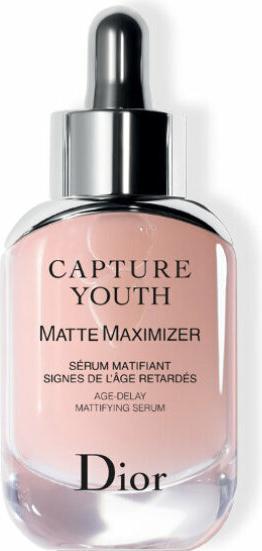 Actual product image Dior Capture Youth Matte Maximizer (30 ml)
