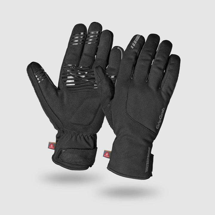 Produktbild GripGrab Polaris 2 (XXL)