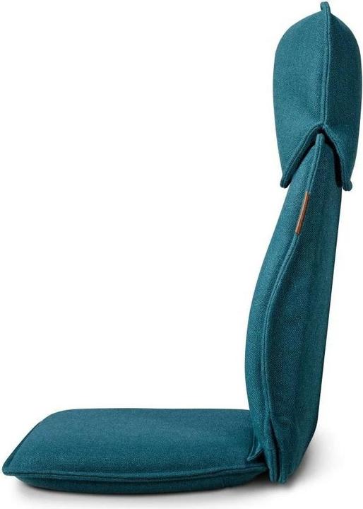 Produktbild Beurer MG 330 petrol blue Shiatsu-Massagesitzauflage