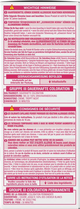 Immagine prodotto L'Oréal Paris Eccellenza (9 Biondo chiaro)