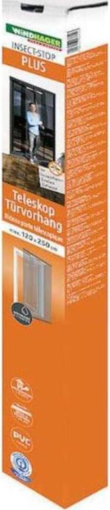 Produktbild Windhager Teleskop (120 x 250 cm)
