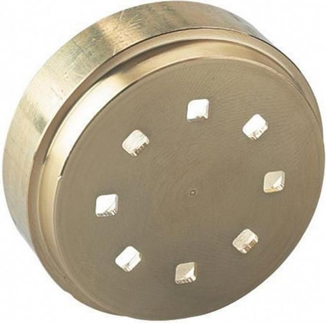 Actual product image Kenwood Spaghetti Quadri AT910006