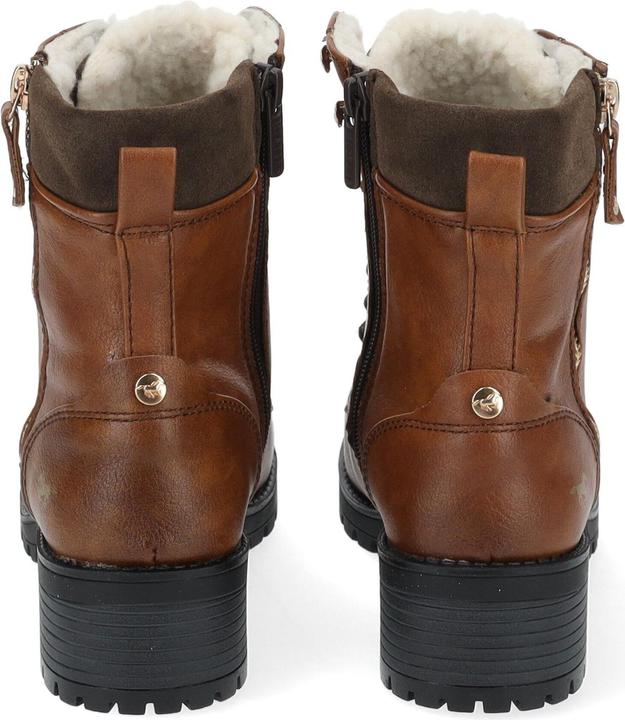Actual product image Mustang Ankle boot (39)