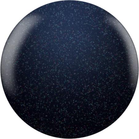 Actual product image CND Shellac Midnight Flight 457 (Midnight Flight, UV gel varnish)
