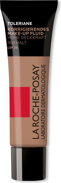 La Roche Posay Toleriane fond de teint fluide 15 Tb 30 ml