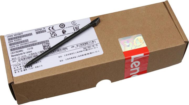 Actual product image Lenovo 5D10V82361