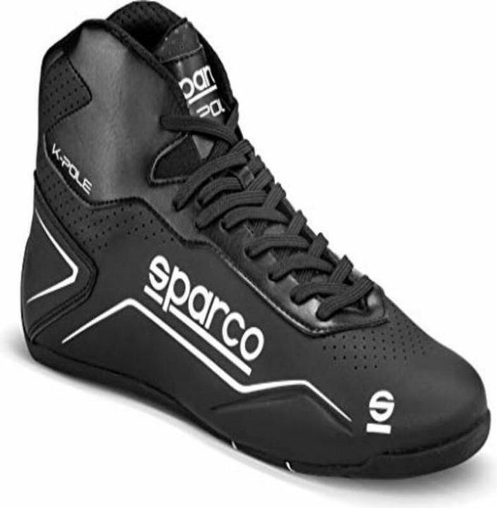 Image du produit Sparco Chaussures de karting K-Pole (41)