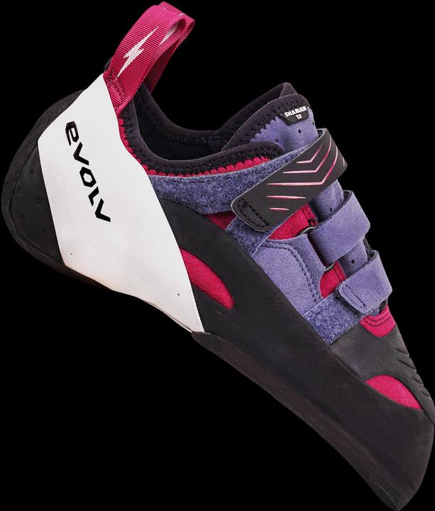 Actual product image Evolv Shaman LV (41)