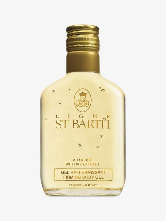Image du produit St Barth Gel d'aloès Effeu (Gel pour le corps, 125 ml)