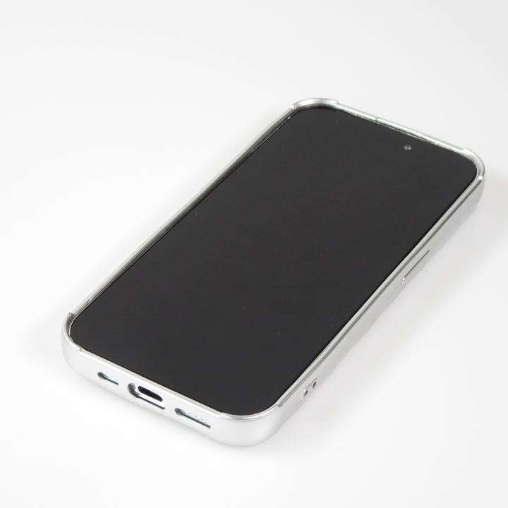 Produktbild PhoneLook Hülle Silikon mit 3D Wellenform matt (Apple iPhone 15 Pro Max)