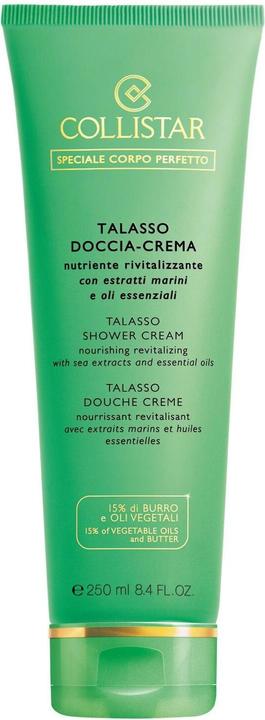 Produktbild Collistar Talasso Shower-Gel (250 ml)