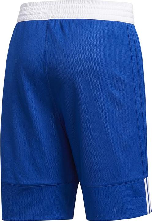 Actual product image adidas 3G Speed Reversible Basketball Shorts Men (L)