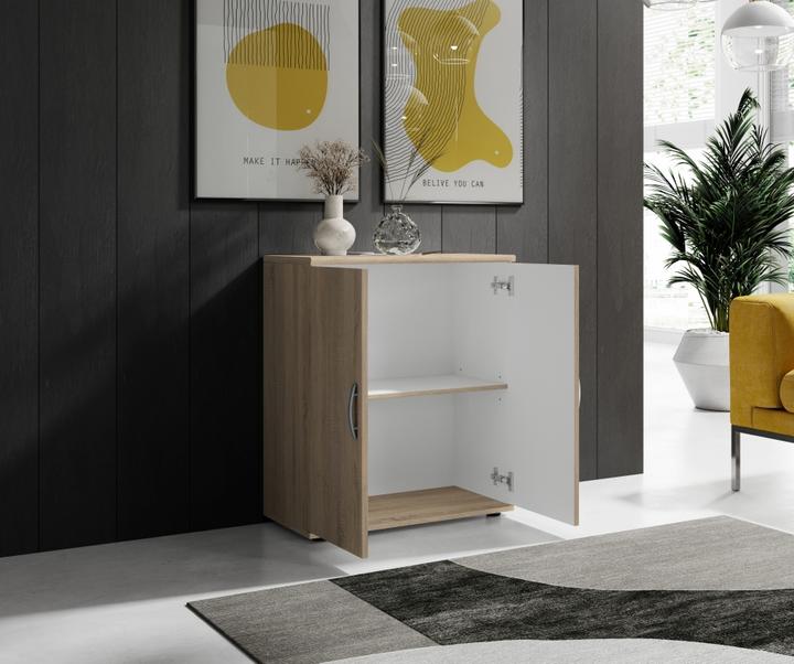 Image du produit Bega Consult Locarno (60 x 70 x 30 cm)