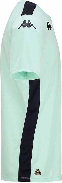 Image du produit Kappa Maillot Metz Abou Pro 8 2024/25 (S)