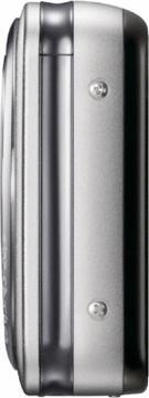 Produktbild Sony DSC-WX7, 16 MP, 5x WW-Zoom, 3D, FullHD, Silber
