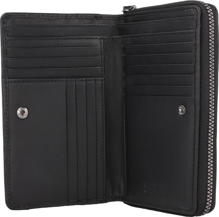 Actual product image Bugatti Geldbörse LIA