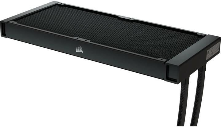 Produktbild Corsair WAK Cooling Hydro H115i iCUE Elite