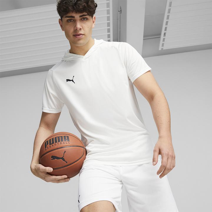 Produktbild Puma Hoops Team SS Shooting Shirt (L)