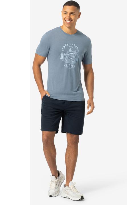 Actual product image Super Natural Landi Tee (XL)