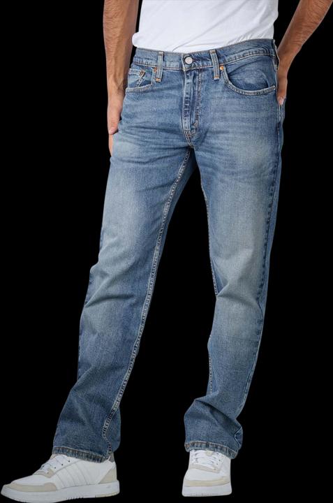 Actual product image Levis 514 Jeans Straight Fit walter adv (W31/L32)
