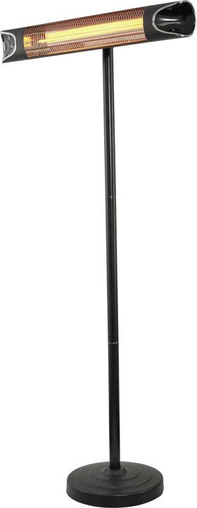 Actual product image Livington Instant Heater Stand Mount