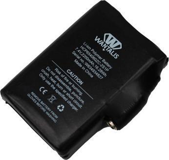 Produktbild Wantalis Battery for heated under glove (One Size)