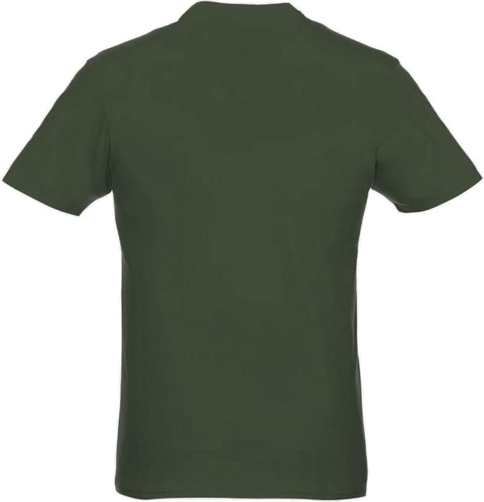 Produktbild Elevate Heros Kurzarm TShirt (XS)