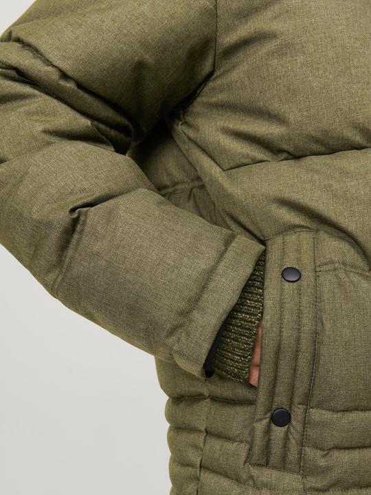 Image du produit Jack & Jones Kapuzen Wattierte Jacke (XL)