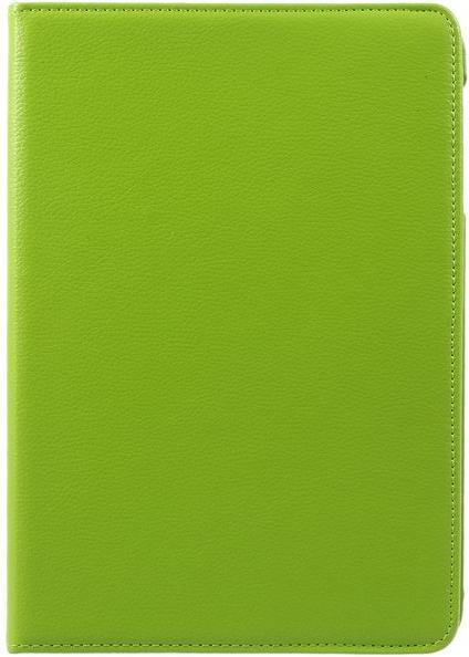 Produktbild MU Classic Leder Cover mit Litchitextur (Galaxy Tab S3 9.7 (2017))