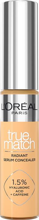 Actual product image L'Oréal Paris L'Oreal Mineral/True Match (6N Medium)