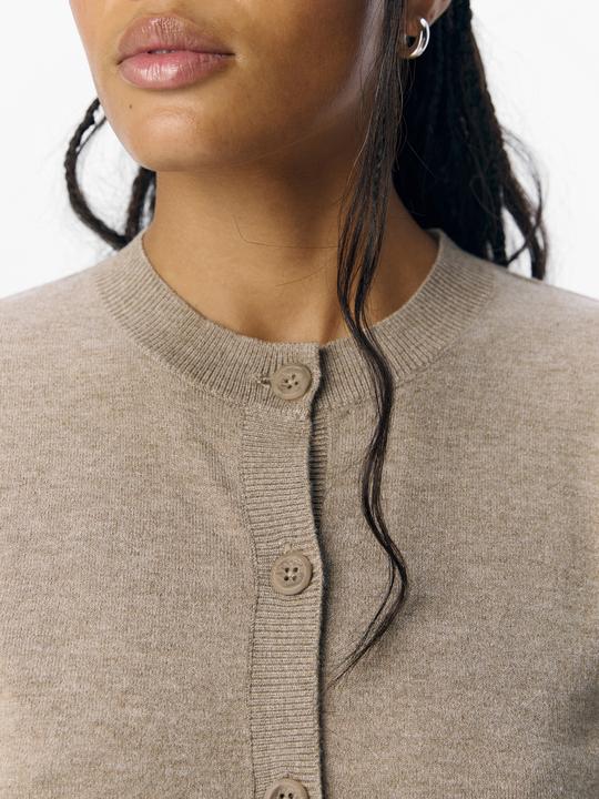 Image du produit Object OBJTHESS Strickjacke (S)