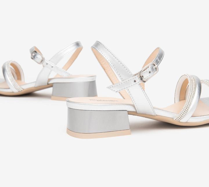 Actual product image Nero Giardini Sandalen (35)