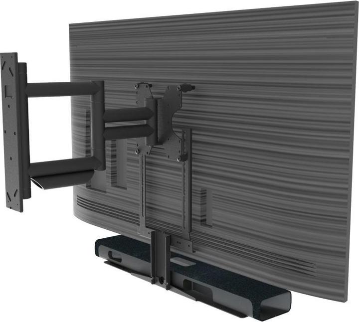 Image du produit Cavus Support Harman Kardon Multibeam 700 (Installation murale, Rotatif)