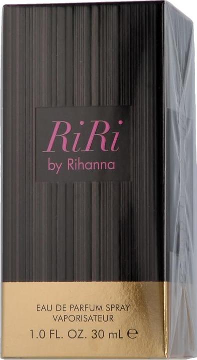 Produktbild Rihanna Riri (Eau de Parfum, 30 ml)
