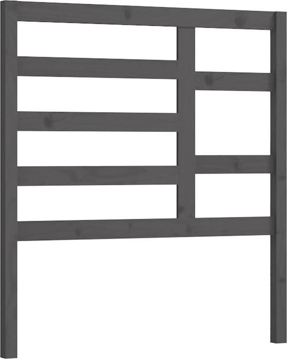 Image du produit VidaXL Edan (96 x 4 x 104 cm)