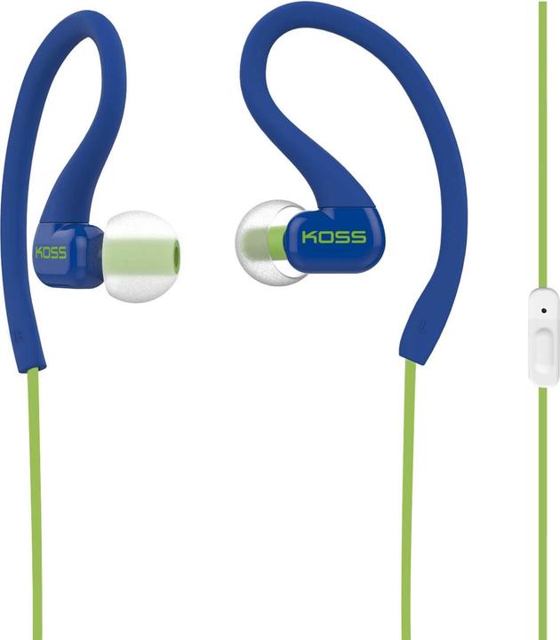 Koss KSC32i FitClips (Kabelgebunden)