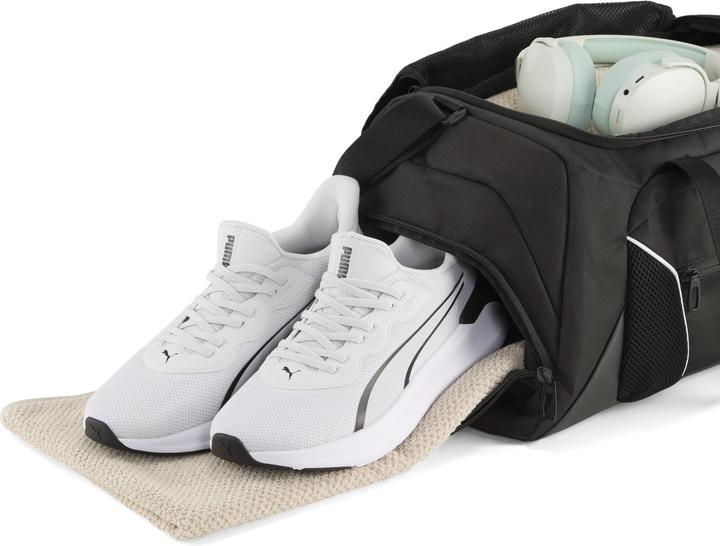 Produktbild Puma BMW MMS Duffle Bag (34 l)