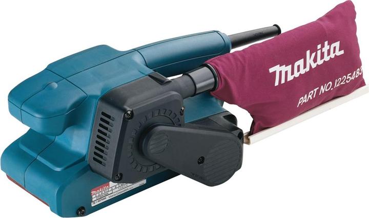 Actual product image Makita 9910 (Belt sanders, 650 W)