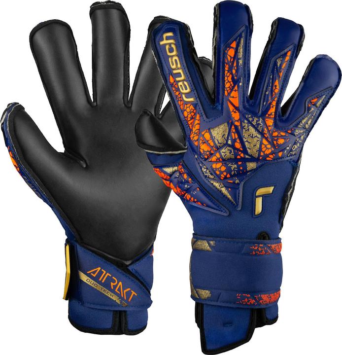 Produktbild Reusch Attrakt Duo Evolution (9)