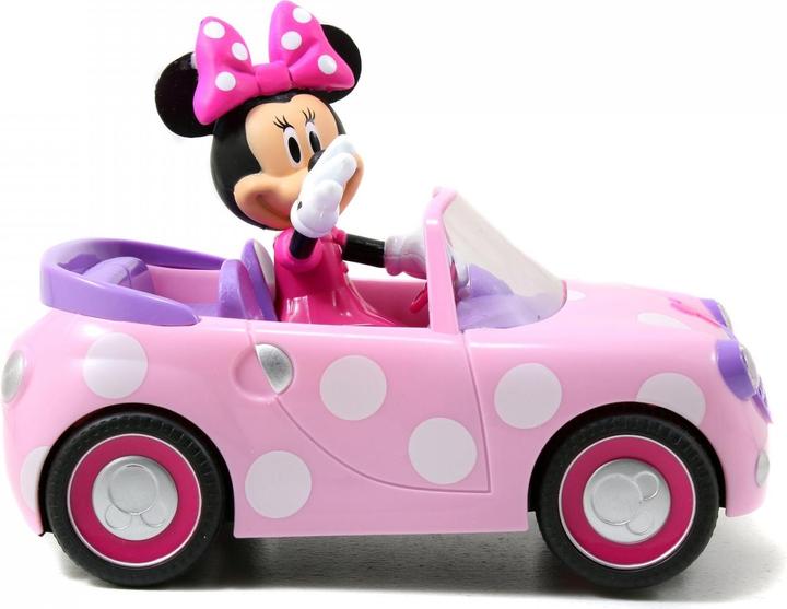 Produktbild Jada Minnie Roadster