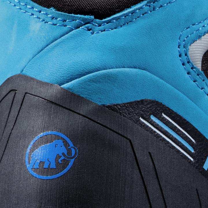 Actual product image Mammut Kento Advanced High GTX® Women (37 1/3)