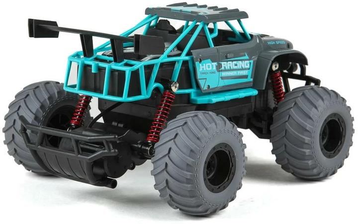 Image du produit Tec-Toy Monster Truck Hot Racing