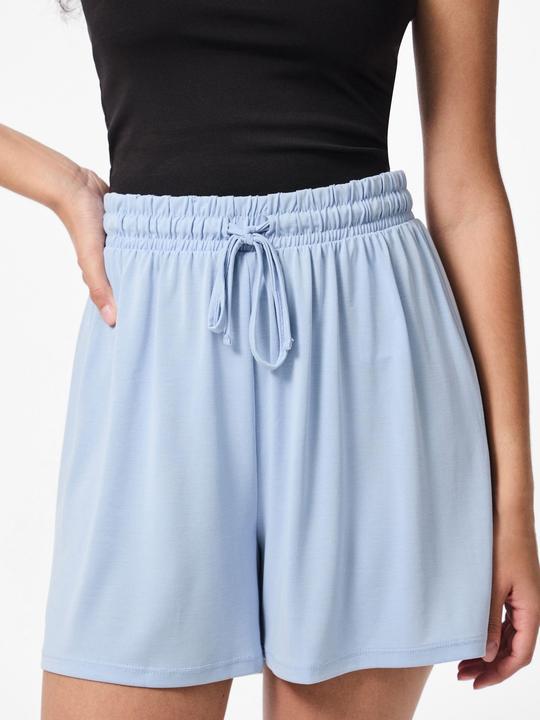 Actual product image Pieces Pcanora Hw Shorts Bc (S)