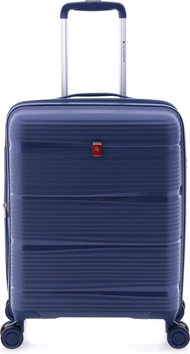 Wüsthof Bionic - Cabin Trolley (36 l, Handgepäck (bis 50l))