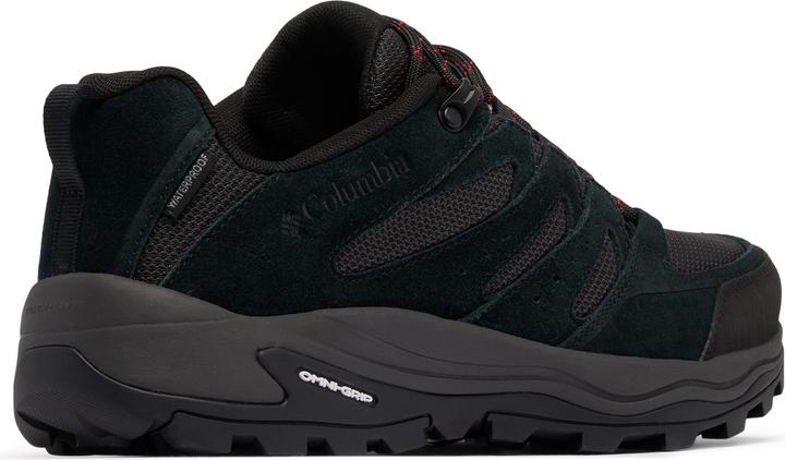 Produktbild Columbia Redmond™ Iv Low Waterproof (41.5)