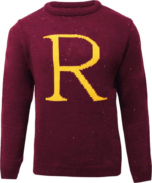Produktbild Pullover Weihnachtliches Design (M)