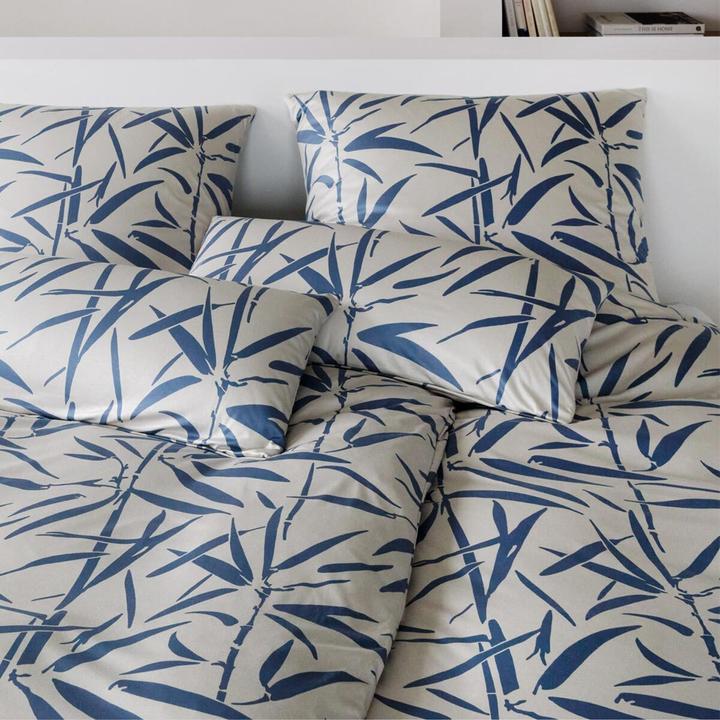 Produktbild Elegante Sweet Grass (Duvetbezug, 135x200 cm + 80x80 cm)