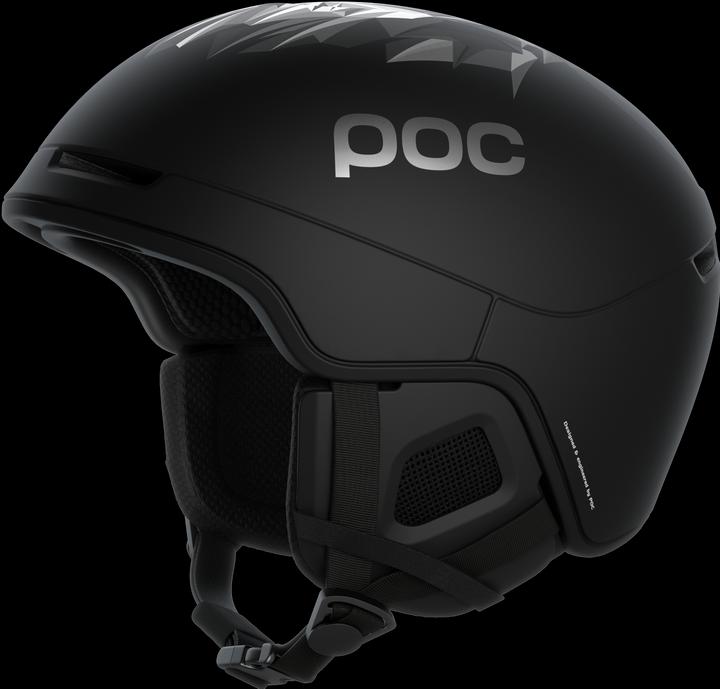 Produktbild Poc Obex Pure Odermatt Ed. (58 cm, ml)