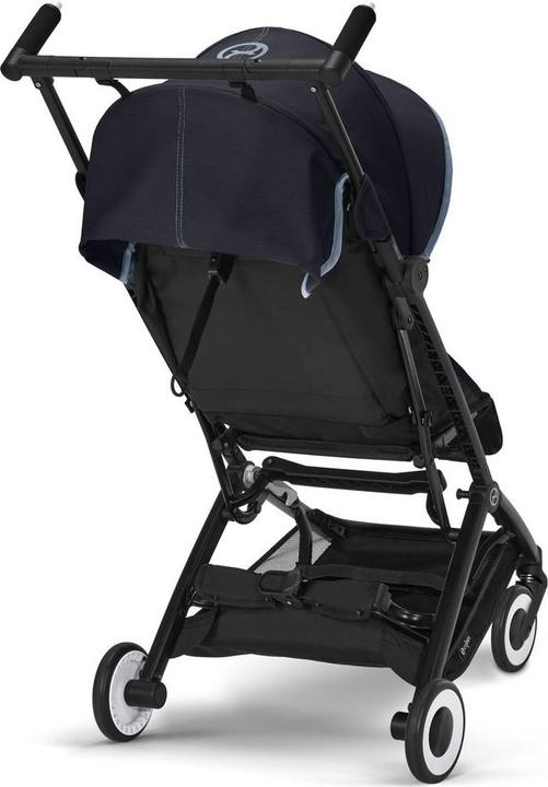 Actual product image Cybex Dragonfly buggy