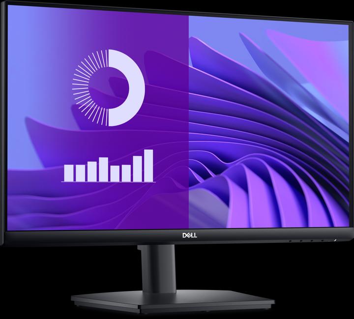 Produktbild Dell E2425HS (1920 x 1080 Pixel, 23.80")